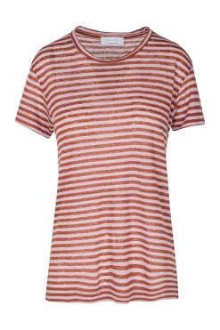 - T-shirt - 450795 - Fantasia Rosa^Daniele Fiesoli Collezione_01 New