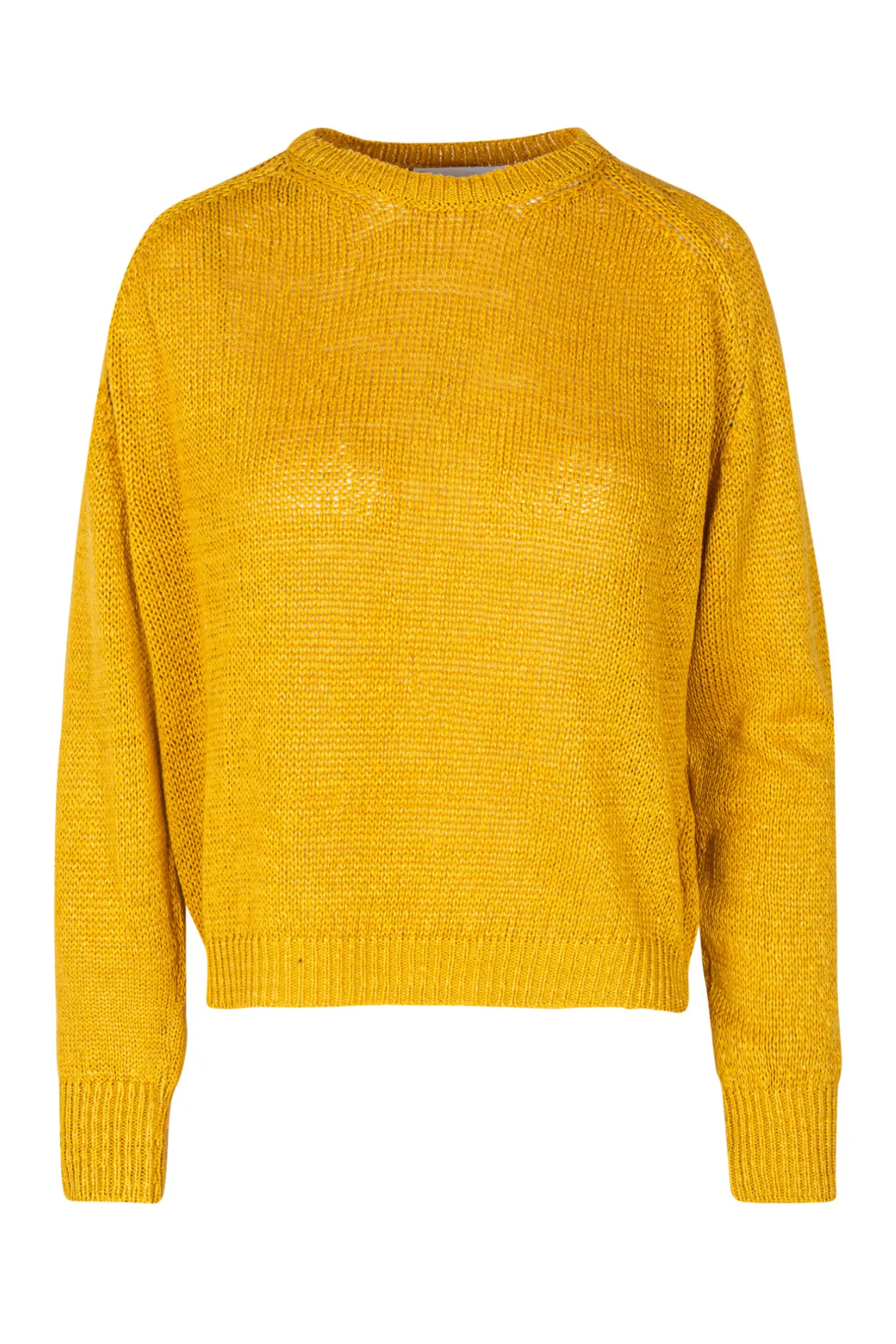 - Maglia - 450791 - Ocra^Daniele Fiesoli Collezione_01 Clearance