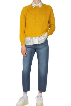 - Maglia - 450791 - Ocra^Daniele Fiesoli Collezione_01 Clearance