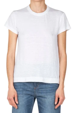 - T-shirt - 450794 - Bianco^Daniele Fiesoli Collezione_01 Clearance