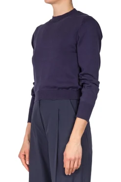 - Maglia - 450789 - Blu^Daniele Fiesoli Collezione_01 Outlet