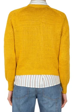 - Maglia - 450791 - Ocra^Daniele Fiesoli Collezione_01 Clearance