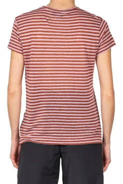 - T-shirt - 450795 - Fantasia Rosa^Daniele Fiesoli Collezione_01 New