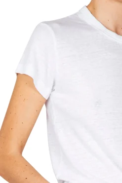 - T-shirt - 450794 - Bianco^Daniele Fiesoli Collezione_01 Clearance