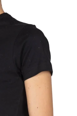 - T-shirt - 450796 - Nero^Daniele Fiesoli Collezione_01 Clearance