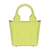 - Borsa piccola - 451315 - Giallo^DATE Hot