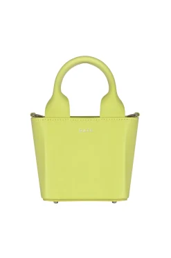 - Borsa piccola - 451315 - Giallo^DATE Hot
