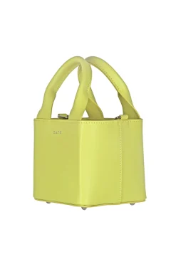 - Borsa piccola - 451315 - Giallo^DATE Hot