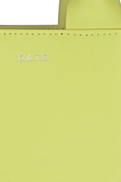 - Borsa piccola - 451315 - Giallo^DATE Hot