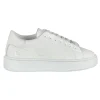 - Sneakers - 451322 - Bianco^DATE New