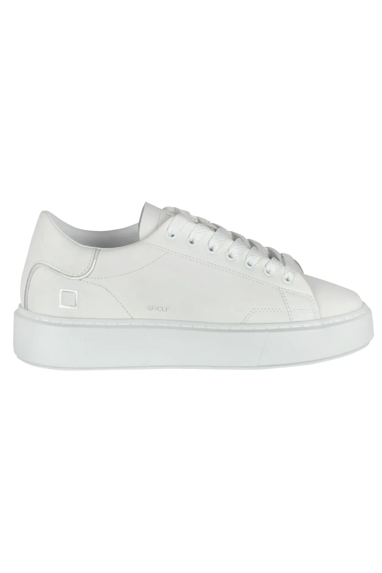 - Sneakers - 451322 - Bianco^DATE New
