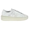 - Sneakers - 451320 - Bianco^DATE Sale