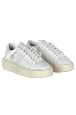 - Sneakers - 451320 - Bianco^DATE Sale