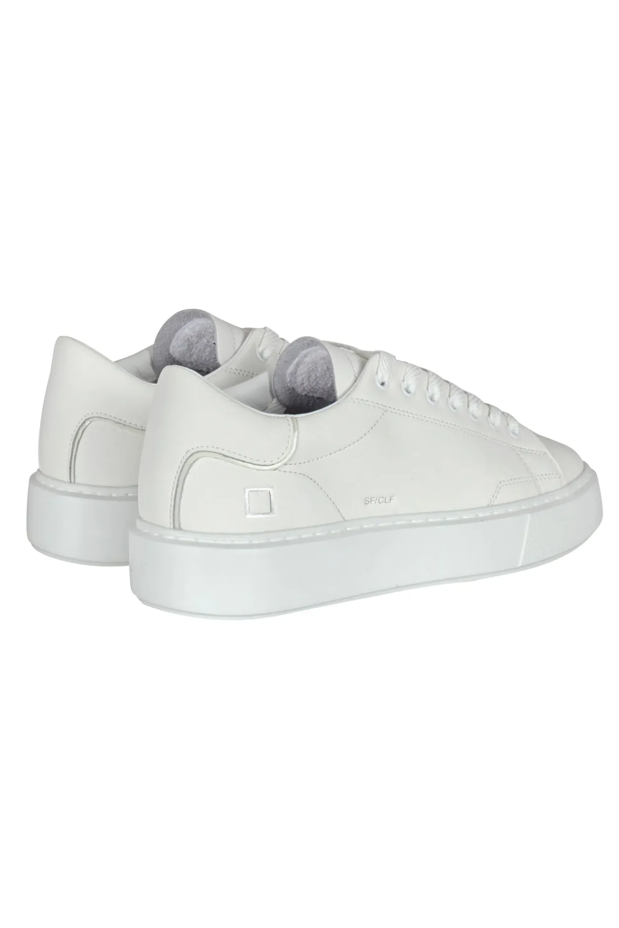 - Sneakers - 451322 - Bianco^DATE New