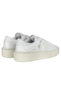 - Sneakers - 451320 - Bianco^DATE Sale