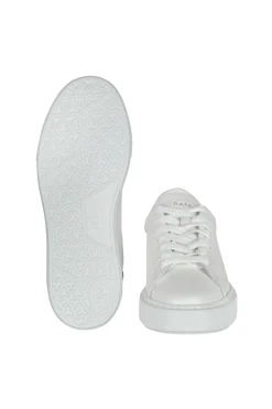 - Sneakers - 451322 - Bianco^DATE New