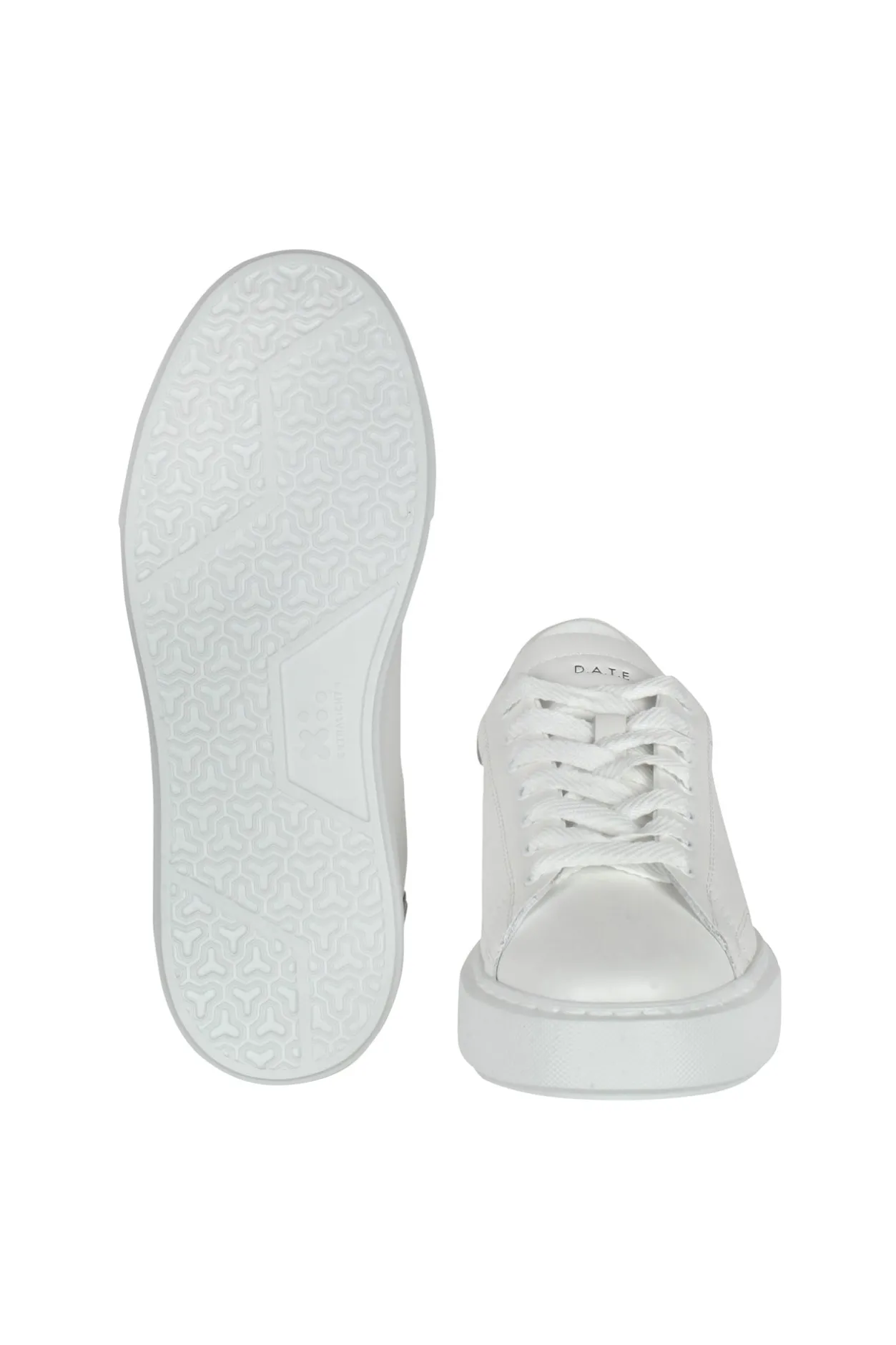 - Sneakers - 451322 - Bianco^DATE New