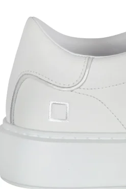 - Sneakers - 451322 - Bianco^DATE New