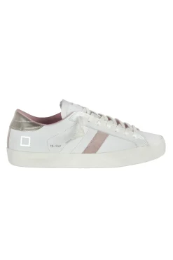 - Sneakers - 451319 - Bianco/Platino^DATE Online