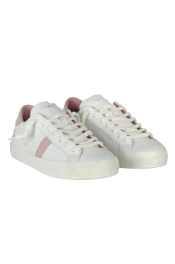 - Sneakers - 451319 - Bianco/Platino^DATE Online
