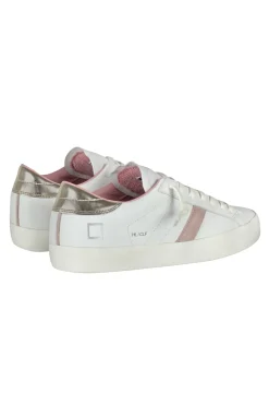 - Sneakers - 451319 - Bianco/Platino^DATE Online