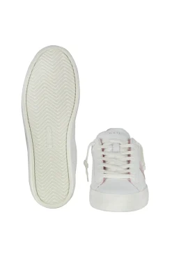 - Sneakers - 451319 - Bianco/Platino^DATE Online