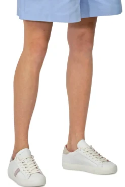 - Sneakers - 451319 - Bianco/Platino^DATE Online