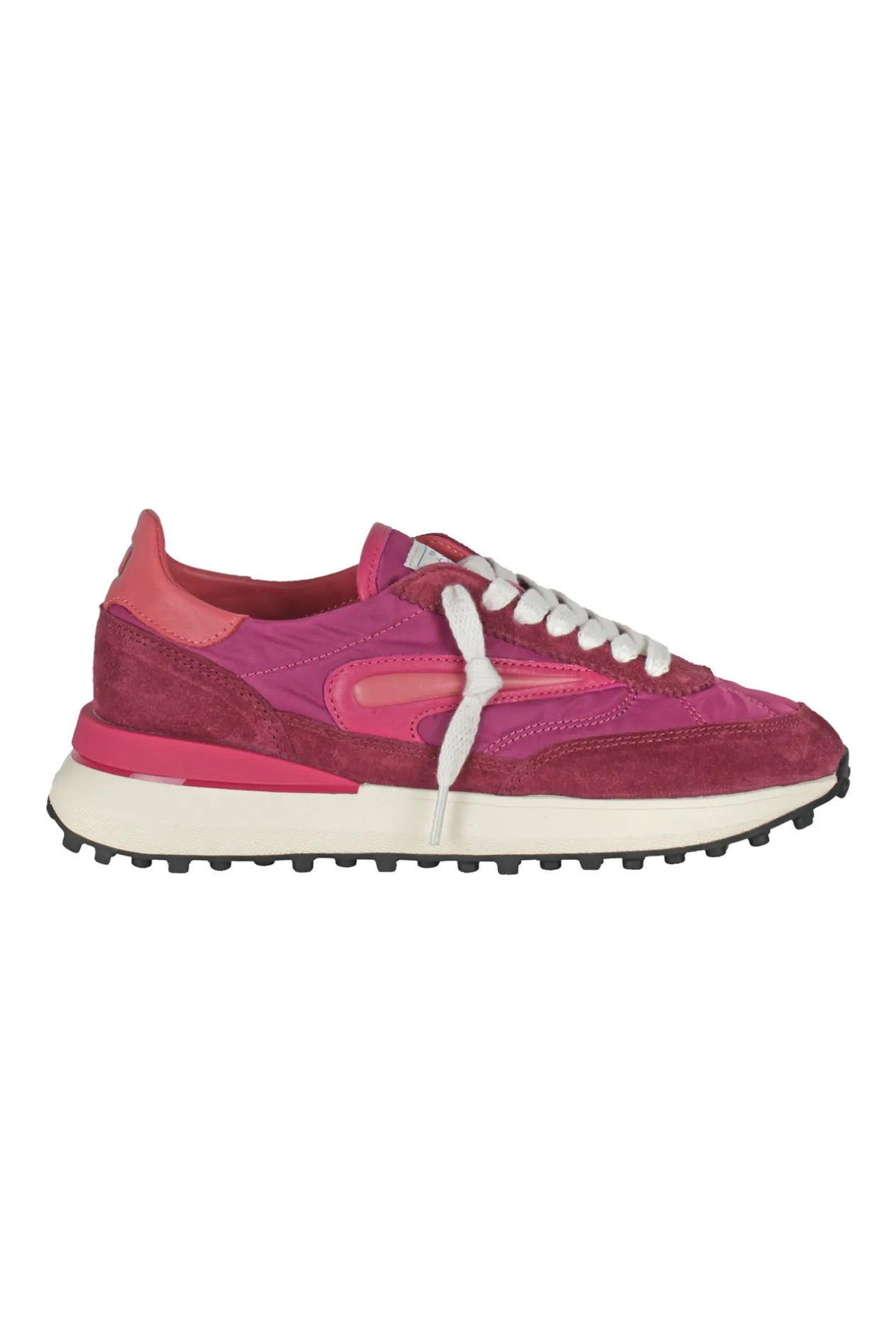 - Sneakers - 451316 - Fuxia^DATE Outlet