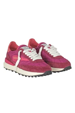 - Sneakers - 451316 - Fuxia^DATE Outlet