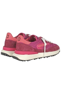 - Sneakers - 451316 - Fuxia^DATE Outlet