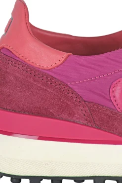 - Sneakers - 451316 - Fuxia^DATE Outlet