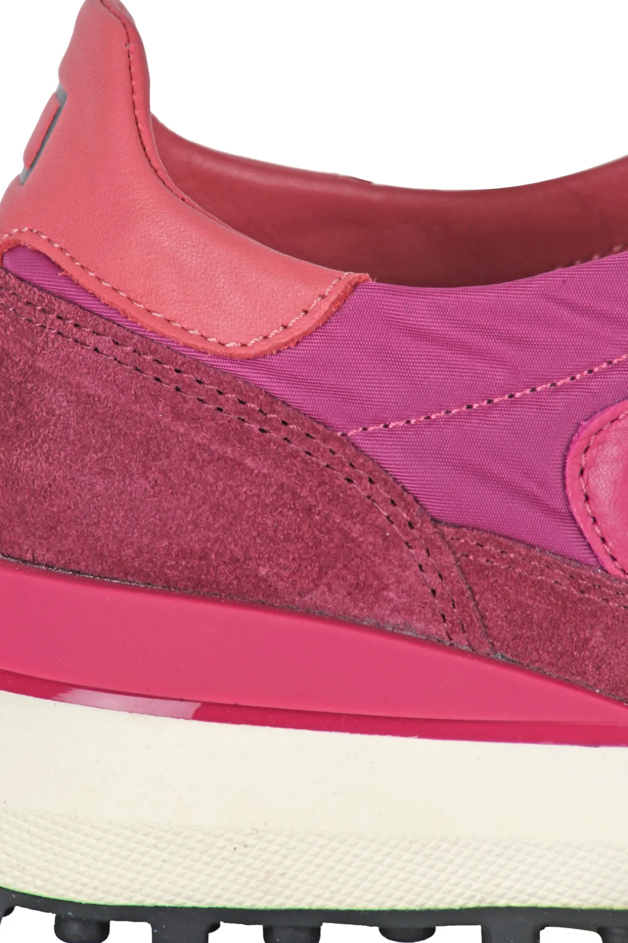 - Sneakers - 451316 - Fuxia^DATE Outlet
