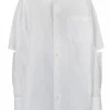 - Camicia - 450027 - Bianco^Department 5 Discount