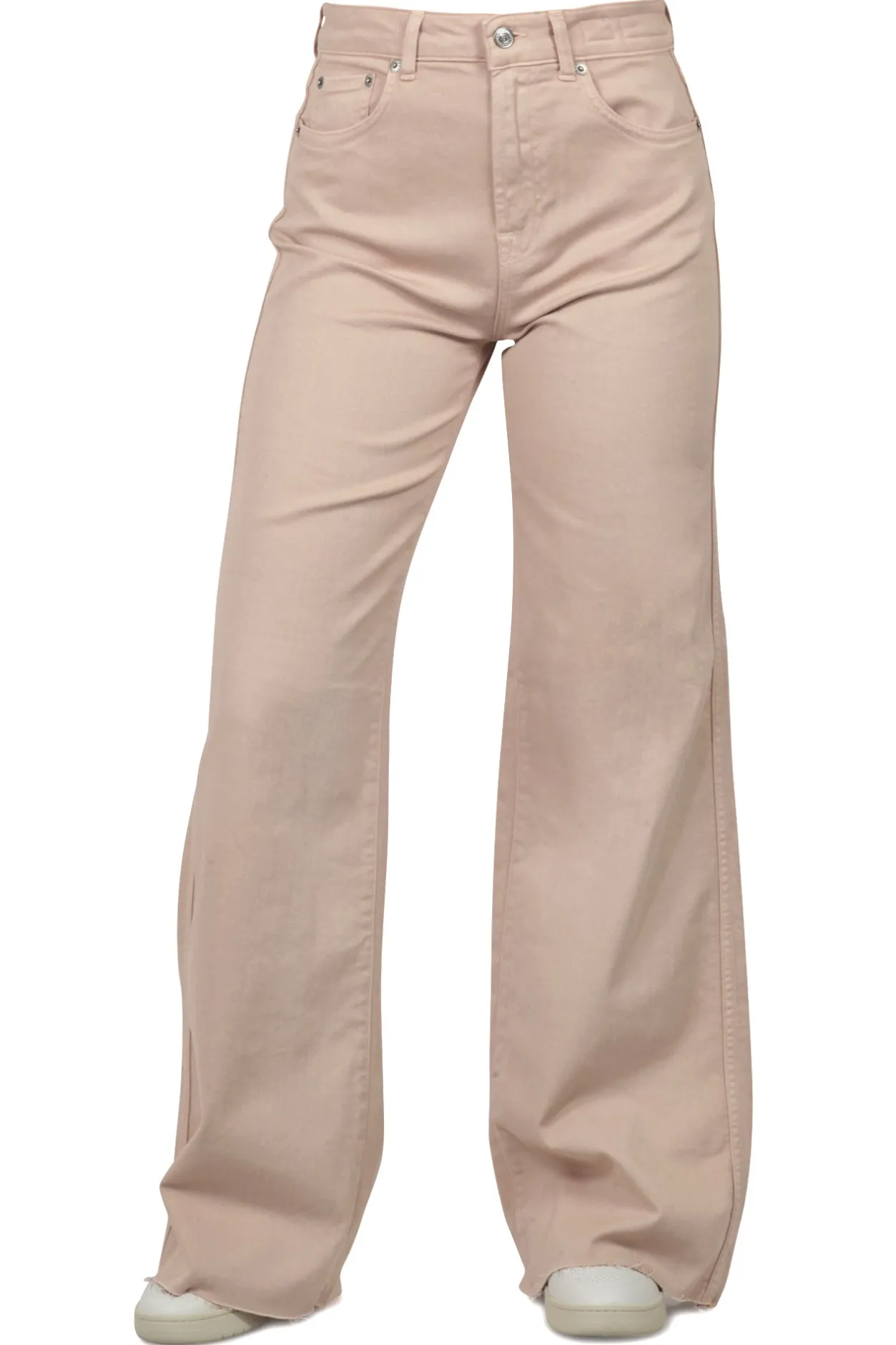 - Jeans - 450016 - Cipria^Department 5 Fashion