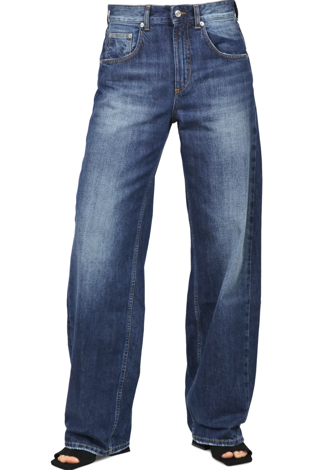 - Jeans - 450018 - Denim^Department 5 Online