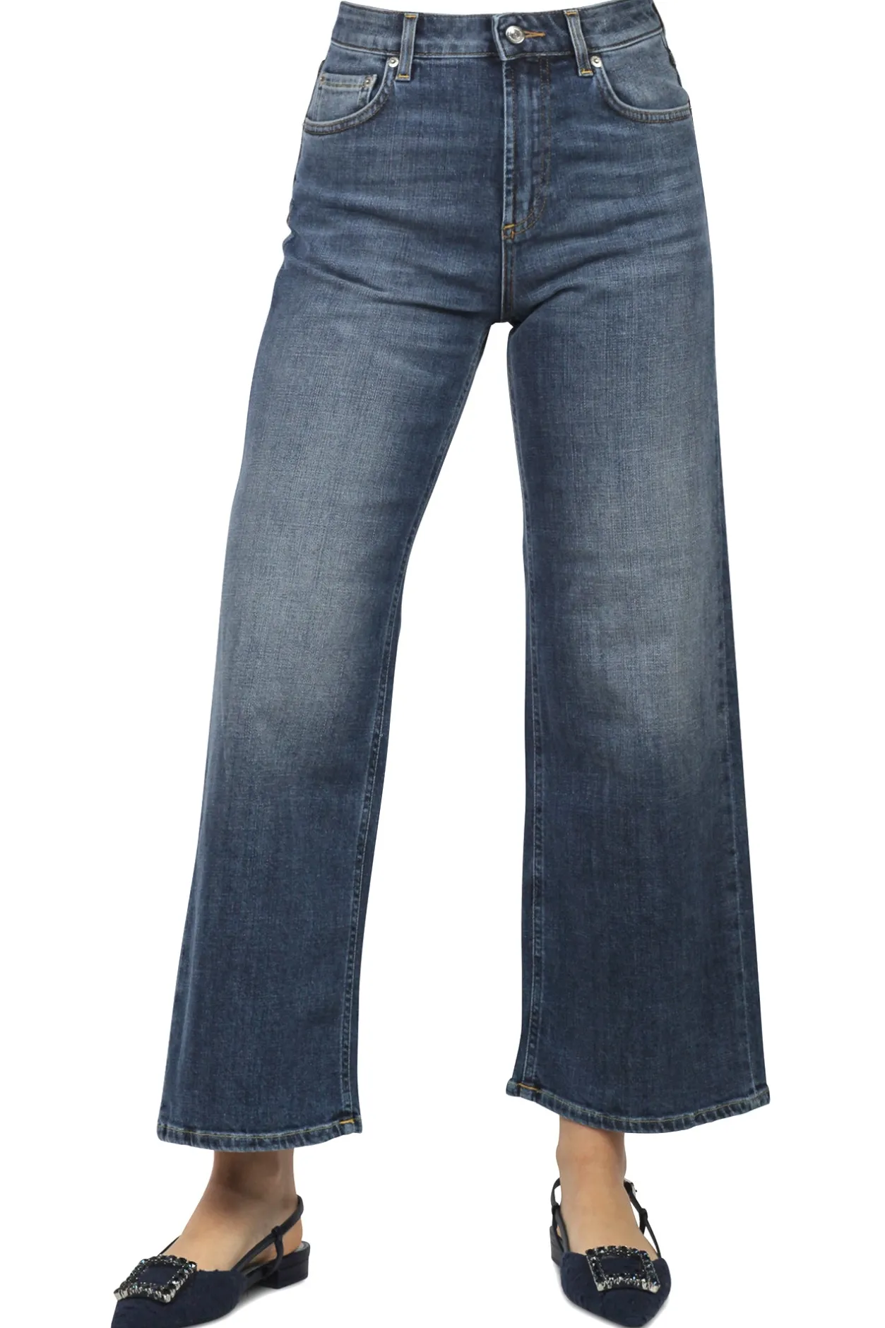 - Jeans - 450012 - Denim^Department 5 Outlet