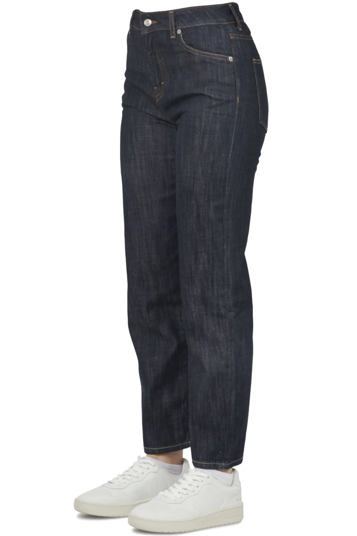 - Jeans - 450020 - Denim scuro^Department 5 Outlet