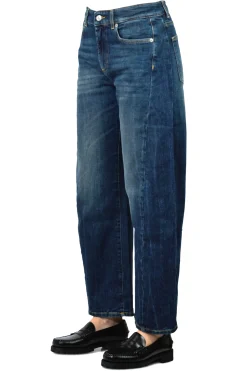 - Jeans - 450011 - Denim scuro^Department 5 Online
