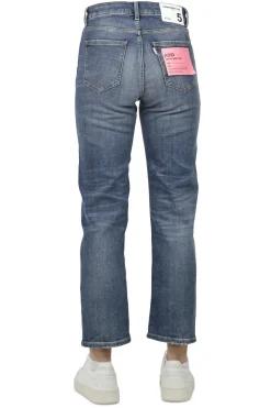 - Jeans - 450019 - Denim^Department 5 Clearance