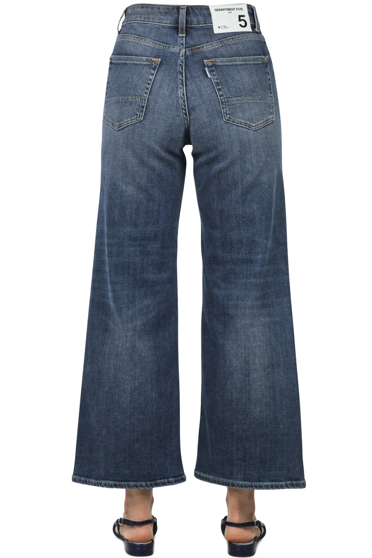 - Jeans - 450012 - Denim^Department 5 Outlet