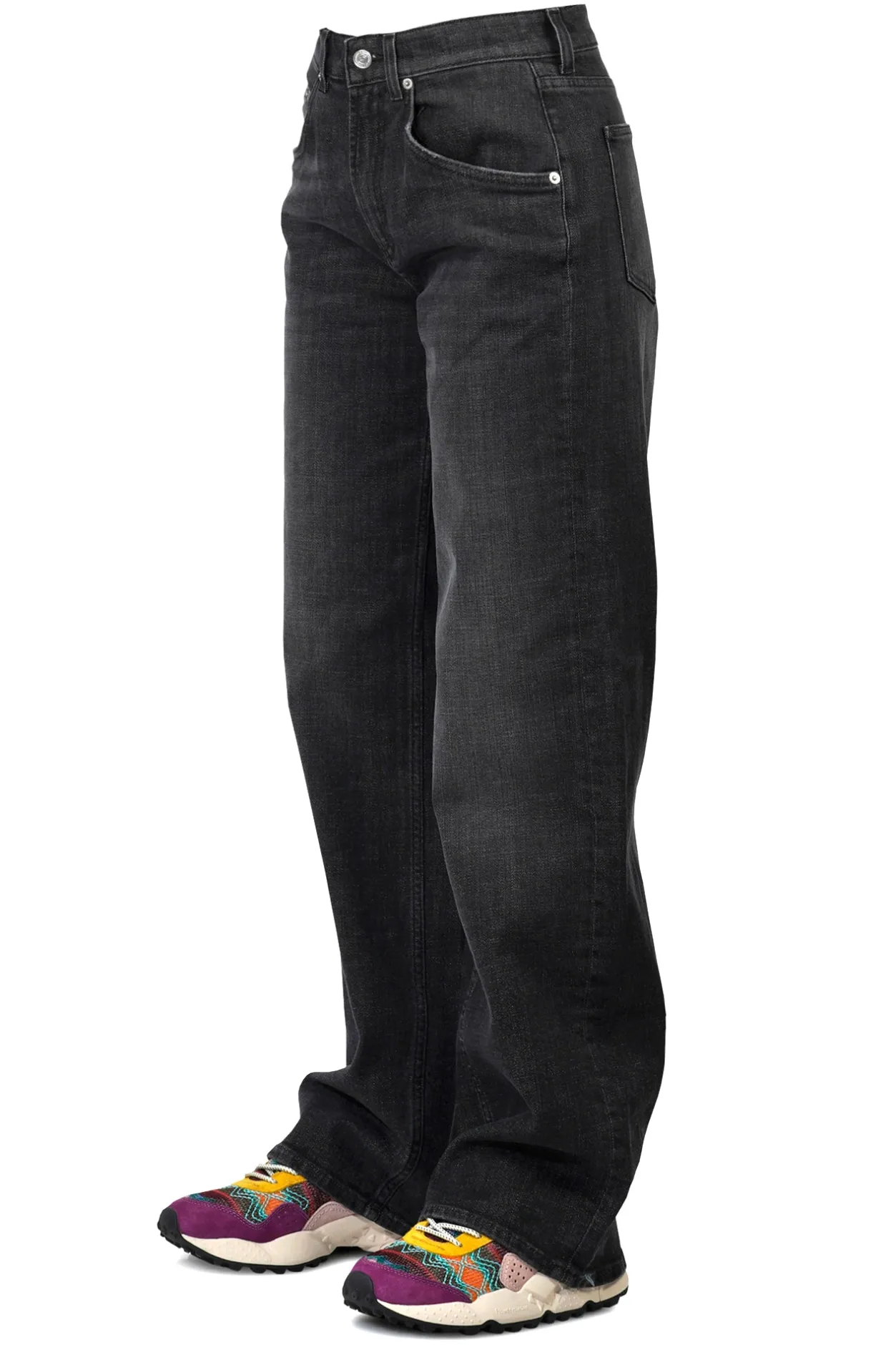 - Jeans - 450017 - Nero^Department 5 Fashion