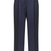 - Pantalone - 450025 - Blu^Department 5 Hot
