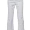- Pantalone - 450023 - Bianco^Department 5 Clearance