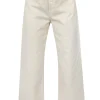 - Pantalone - 450022 - Burro^Department 5 Sale