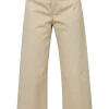 - Pantalone - 450021 - Beige^Department 5 Best