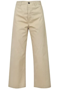 - Pantalone - 450021 - Beige^Department 5 Best