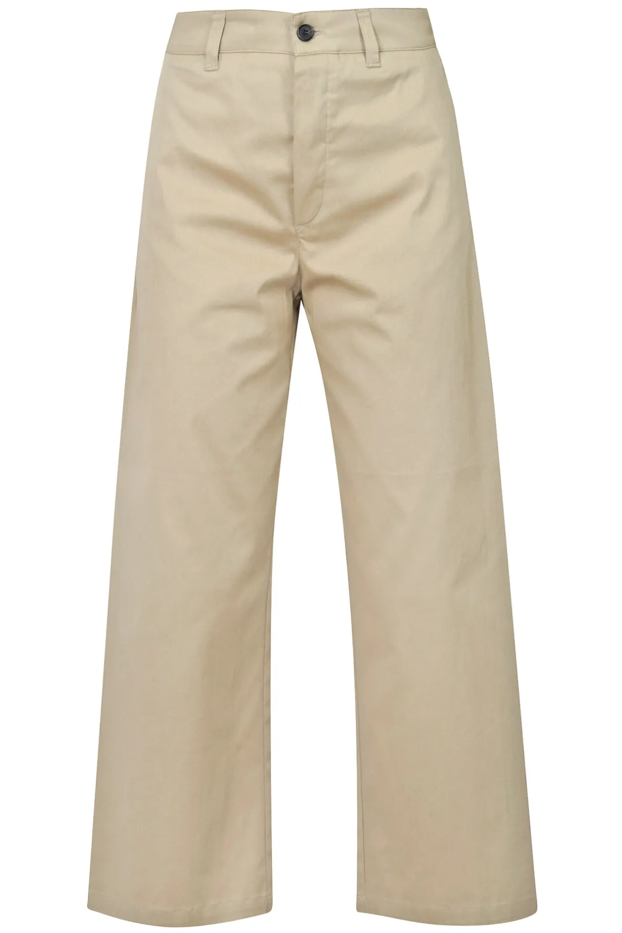 - Pantalone - 450021 - Beige^Department 5 Best