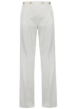 - Pantalone - 420349 - Panna^Department 5 Discount