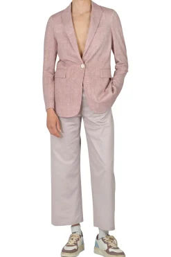 - Pantalone - 450021 - Rosa^Department 5 Discount