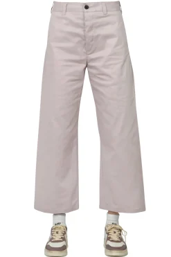 - Pantalone - 450021 - Rosa^Department 5 Discount